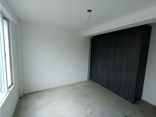 Foto 13 de Pusuqui, Departamento en Venta, 121m2, 3 Habitaciones