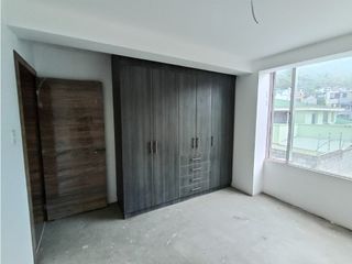 Foto 12 de Pusuqui, Departamento en Venta, 121m2, 3 Habitaciones