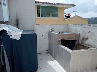 Foto 21 de Pusuqui, Departamento en Venta, 121m2, 3 Habitaciones