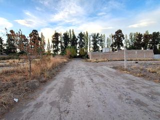Foto 5 de Terreno 1200 m2 en  Perito Moreno Coquimbito