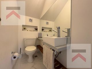 Foto 4 de Impecable Casa de calidad 3dorm piscina en Roble Joven Pilar