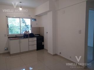 Foto 11 de Departamento con balcon