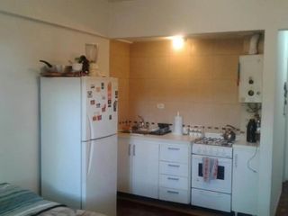 Foto 4 de Departamento Monoambiente en alquiler - 1 Baño - Núñez