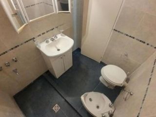Foto 12 de Departamento Monoambiente en alquiler - 1 Baño - Núñez