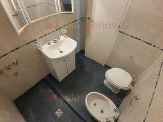 Foto 9 de Departamento Monoambiente en alquiler - 1 Baño - Núñez