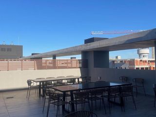 Foto 37 de Venta departamento un ambiente en Villa Devoto