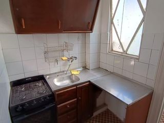 Foto 5 de Departamento 2 ambientes en alquiler - Parque Chacabuco