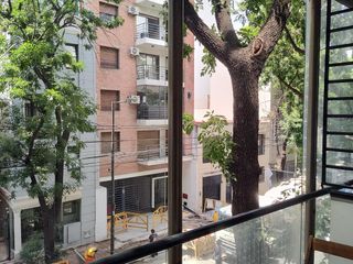 Foto 9 de ALQUILER DEPARTAMENTO MONOAMBIENTE AMOBLADO  EN PALERMO