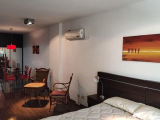 Foto 6 de ALQUILER DEPARTAMENTO MONOAMBIENTE AMOBLADO  EN PALERMO