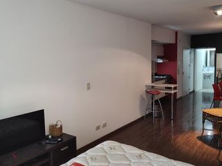 Foto 7 de ALQUILER DEPARTAMENTO MONOAMBIENTE AMOBLADO  EN PALERMO