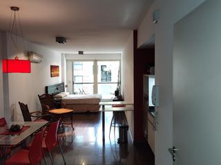 Foto 3 de ALQUILER DEPARTAMENTO MONOAMBIENTE AMOBLADO  EN PALERMO