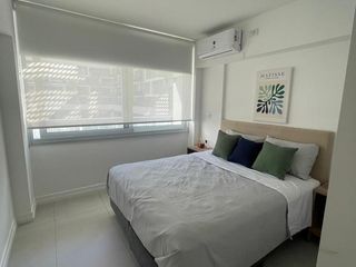Foto 6 de 2 ambientes en alquiler amoblado en Concepción Palermo
