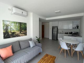 Foto 5 de 2 ambientes en alquiler amoblado en Concepción Palermo