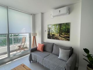 Foto 4 de 2 ambientes en alquiler amoblado en Concepción Palermo