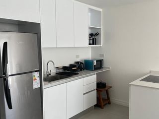 Foto 3 de 2 ambientes en alquiler amoblado en Concepción Palermo