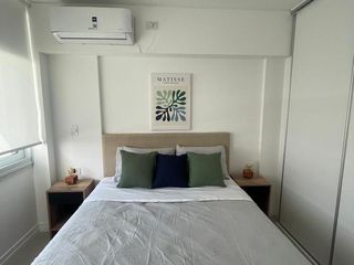 Foto 7 de 2 ambientes en alquiler amoblado en Concepción Palermo
