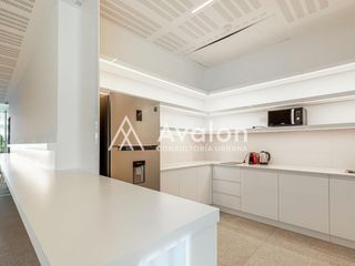 Foto 14 de 2 ambientes en alquiler amoblado en Concepción Palermo