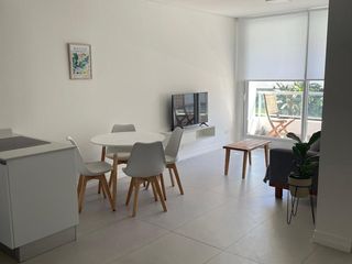 Foto 2 de 2 ambientes en alquiler amoblado en Concepción Palermo