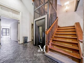 Foto 20 de Casa - Belgrano - Olleros - ideal uso comercial - embajadas - diplomáticos - 805 metros