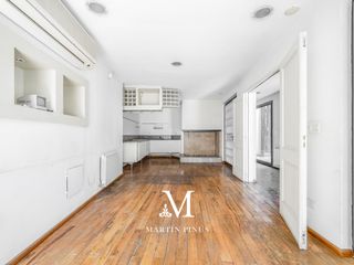 Foto 17 de Casa - Belgrano - Olleros - ideal uso comercial - embajadas - diplomáticos - 805 metros