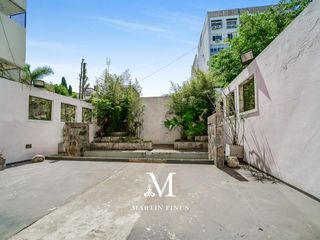 Foto 7 de Casa - Belgrano - Olleros - ideal uso comercial - embajadas - diplomáticos - 805 metros