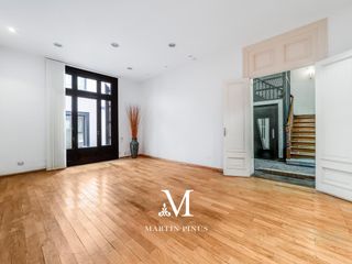 Foto 16 de Casa - Belgrano - Olleros - ideal uso comercial - embajadas - diplomáticos - 805 metros