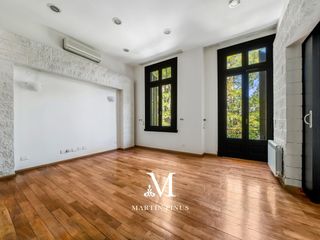 Foto 5 de Casa - Belgrano - Olleros - ideal uso comercial - embajadas - diplomáticos - 805 metros
