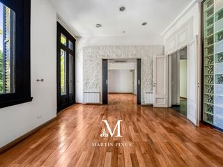 Foto 4 de Casa - Belgrano - Olleros - ideal uso comercial - embajadas - diplomáticos - 805 metros