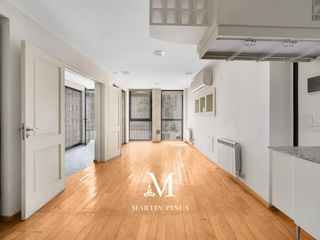 Foto 6 de Casa - Belgrano - Olleros - ideal uso comercial - embajadas - diplomáticos - 805 metros