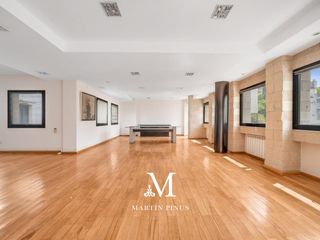 Foto 14 de Casa - Belgrano - Olleros - ideal uso comercial - embajadas - diplomáticos - 805 metros