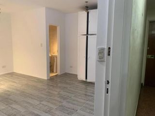 Foto 8 de Departamento Monoambiente en alquiler - 1 Baño - Palermo