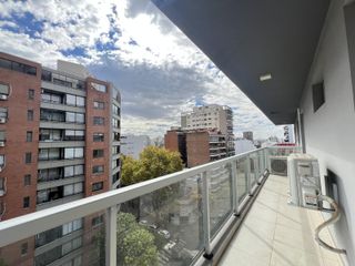 Foto 20 de Departamento en Villa Urquiza