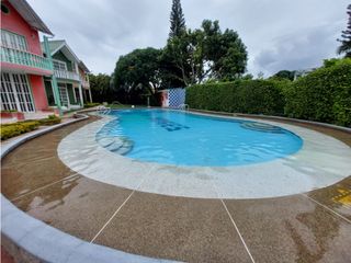 Foto 32 de VENTA LINDISIMA CASA CAMPESTRE EN CHINAUTA CUNDINAMARCA