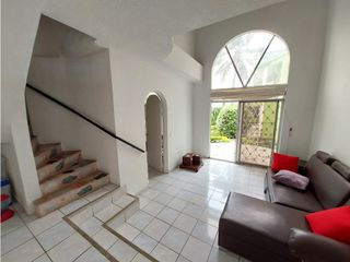 Foto 5 de VENTA LINDISIMA CASA CAMPESTRE EN CHINAUTA CUNDINAMARCA