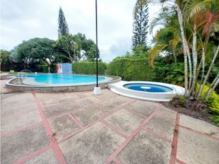 Foto 29 de VENTA LINDISIMA CASA CAMPESTRE EN CHINAUTA CUNDINAMARCA