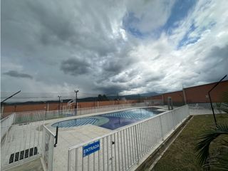 Foto 16 de Venta apartamento Conjunto San Nicolás Norte de Popayán