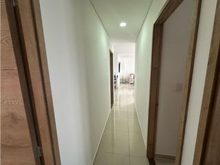 Foto 6 de Venta apartamento Conjunto San Nicolás Norte de Popayán