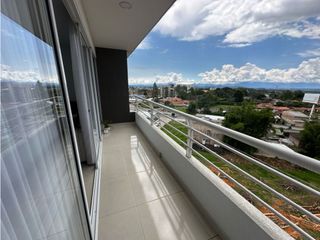 Foto 5 de Venta apartamento Conjunto San Nicolás Norte de Popayán