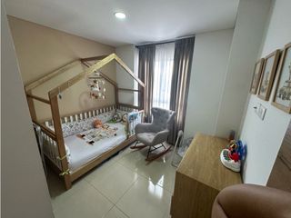Foto 12 de Venta apartamento Conjunto San Nicolás Norte de Popayán