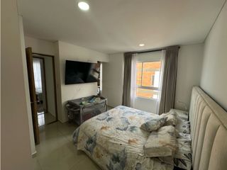 Foto 10 de Venta apartamento Conjunto San Nicolás Norte de Popayán