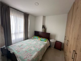 Foto 7 de Venta apartamento Conjunto San Nicolás Norte de Popayán