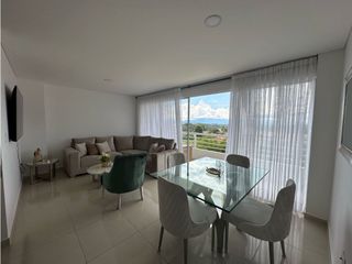 Foto 3 de Venta apartamento Conjunto San Nicolás Norte de Popayán