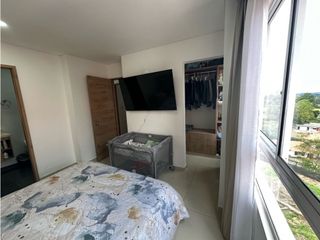 Foto 11 de Venta apartamento Conjunto San Nicolás Norte de Popayán