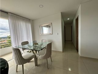 Foto 2 de Venta apartamento Conjunto San Nicolás Norte de Popayán