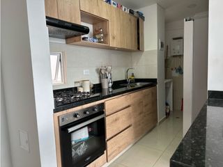Foto 4 de Venta apartamento Conjunto San Nicolás Norte de Popayán