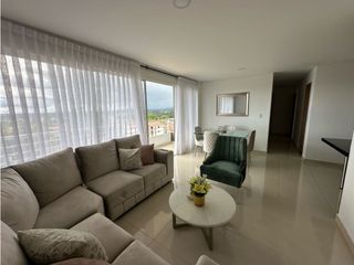 Foto 1 de Venta apartamento Conjunto San Nicolás Norte de Popayán