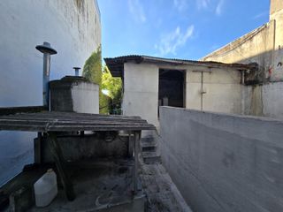 Foto 12 de PH EN ALQUILER A REFACCIONAR CON PATIO - TERRAZA Y QUINCHO