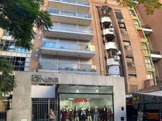 Foto 1 de Departamento en alquiler de 2 dormitorios