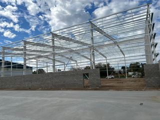 Foto 7 de Alquiler Depósito en  Gral. Pacheco