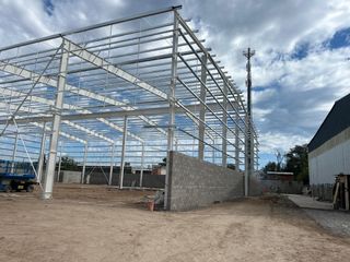 Foto 4 de Alquiler Depósito en  Gral. Pacheco